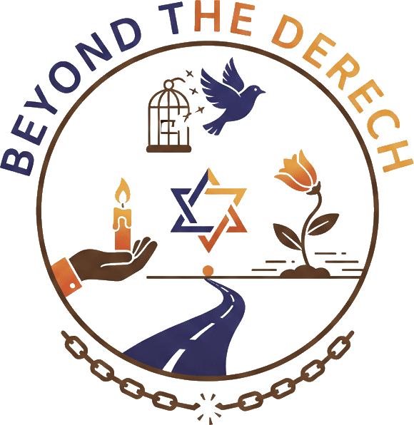 Beyond the Derech